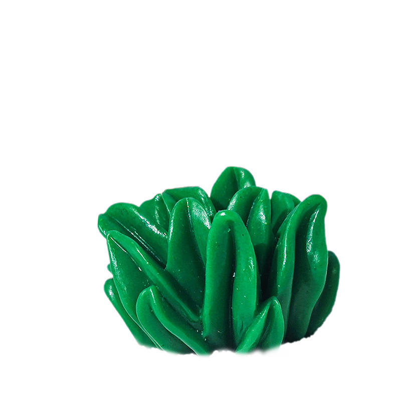 Green (Match Head Coral Resin)