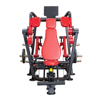 Machine de musculation professionnelle de haute performance pour salle de sport commerciale