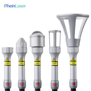 Máquina de terapia láser de diodo Clase IV de alta potencia 30W 45W 60W Hielo inteligente para reducir el dolor - Product Image 5