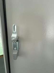 Alta distribuzione esterna IP65 impermeabile interruttore elettrico scatola di uscita in acciaio inox acciaio zincato involucro nuovo - Product Image 6