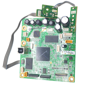 Placa base principal QM3-3041 compatible con Canon QM1-4067 IP 3500 IP3500 - Product Image 2