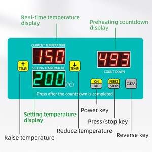 Presse à huile de <span class=keywords><strong>Moringa</strong></span>, machine de traitement de l'huile de <span class=keywords><strong>Moringa</strong></span>, presses à huile de <span class=keywords><strong>Moringa</strong></span> - Product Image 3