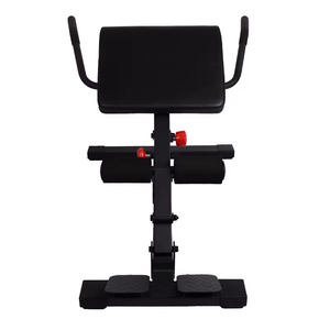 Venta caliente silla romana de fitness ajustable BANCO DE mancuernas plegable barato con características de inclinación y <span class=keywords><strong>abdominales</strong></span> bancos y bastidores de calidad - Product Image 1