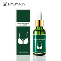 Huile Essentielle Quotidienne pour l'Entretien de la Peau des Seins des Femmes, Huile de Massage Douce et Hydratante pour la Poitrine, Vente en Gros, Emballage Personnalisé
