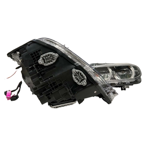 Conjunto de Faros Delanteros LED Originales para Serie 3 F30 F35, Modelos 13-19, Lámpara Delantera 320 328 330 335i, Original para Serie 3 F30 F35 L - Product Image 4