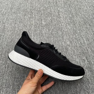 Zapatillas Deportivas 2026, Transpirables, Modernas, para Correr y Caminar, Nuevas Zapatillas Deportivas de Gamuza y Malla para Hombre - Product Image 5
