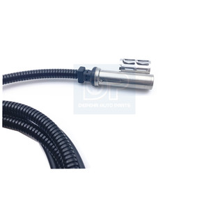 Depehr Heavy Duty Châu Âu xe tải phụ tùng ô tô SCA Nia xe buýt ABS Bánh Xe Cảm biến tốc độ 1530701 4410329240 1453597 1534686 1892055 - Product Image 6
