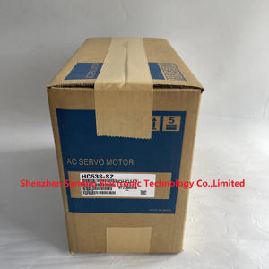 HC53S-SZ เซอร์โวมอเตอร์แบบใหม่ดั้งเดิม - Product Image 1