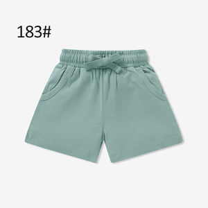 New Ultra-Soft Gentle, Breathable, Comfortable Organic Cotton Unisex Baby <strong>Shorts</strong> Children <strong>Kids</strong> Baby <strong>Short</strong> Pants - Product Image 2