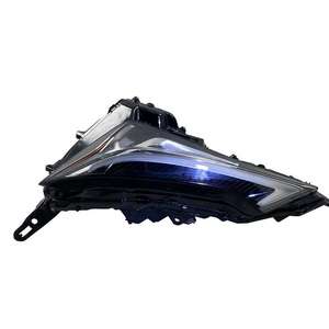 Faro de coche OEM para Lexus UX260 UX250 UX200 UX300 faros LED sistema de iluminación automotriz faros originales - Product Image 2