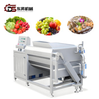 Machine à éplucher automatique pour pommes de terre, légumes et ail, machine à nettoyer et à laver