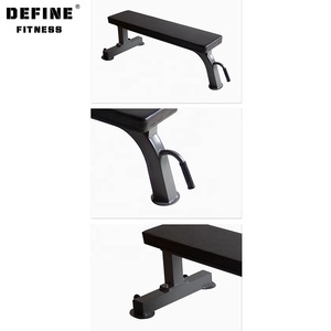 <span class=keywords><strong>Banc</strong></span> <span class=keywords><strong>de</strong></span> <span class=keywords><strong>musculation</strong></span> réglable en acier pour usage commercial, avec logo personnalisé, idéal pour les exercices <span class=keywords><strong>de</strong></span> fitness et les sit-ups. - Product Image 3