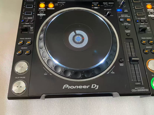 Second Hand Pioneer DJ CDJ-2000NXS2 Professional Media Player 2pcs Used Original Excellent Condition High Quality For Club DJ - Product Image 5