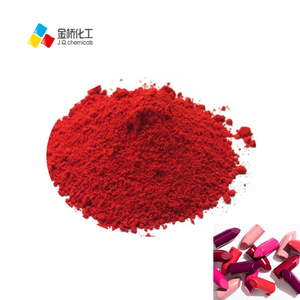 CI 16035:1 FD&<span class=keywords><strong>C</strong></span> Rosso 40 Al Lake C37-6340 Pigmento Organico ad Alta Purezza 42% Polvere per Trucco Rossetto Basso Contenuto di Metalli Pesanti MSDS - Product Image 4
