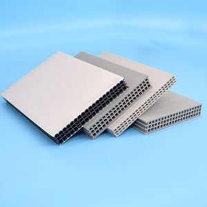 Coffrage en plastique pour béton de qualité supérieure, directement de l'usine, Geoplast - Product Image 1