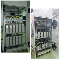 Condensador de Corrección del Factor de Potencia de 2kva 25 Kva 2 Kvar para Mayor Productividad