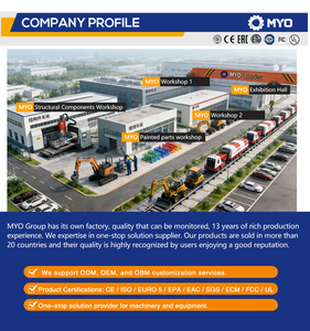 Contenedor Refrigerado <span class=keywords><strong>de</strong></span> 20 pies y 40 pies, Cámara Frigorífica <span class=keywords><strong>de</strong></span> <span class=keywords><strong>Segunda</strong></span> <span class=keywords><strong>Mano</strong></span>, Pintado y con Logotipo Personalizado - Product Image 6