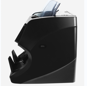 Compteur de billets avec compteur de billets CIS Encaissement <span class=keywords><strong>machine</strong></span> de comptage trieur multi-devises Équipement financier détecteur de contrefaçon - Product Image 2