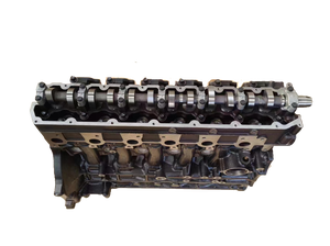 Nuevo Motor Diésel 1HZ de Bloque Largo para <span class=keywords><strong>Land</strong></span> <span class=keywords><strong>Cruiser</strong></span>, SUV, <span class=keywords><strong>Pickup</strong></span>, Coaster, Autobús, 6 Cilindros, 4.2TD, Metálico - Product Image 2