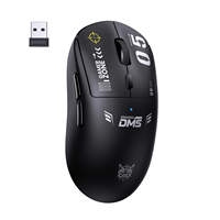 Souris optique sans fil Diadema Onikuma DM05 pour le gaming et le bureau, rechargeable et légère, pour les joueurs e-sportifs - Fournisseur en gros sous marque privée