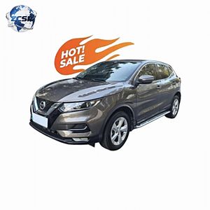 <span class=keywords><strong>Nissan</strong></span> <span class=keywords><strong>Qashqai</strong></span> <span class=keywords><strong>2022</strong></span> 2.0L XV Smart Edition - SUV Compacto de 5 Puertas y 5 Asientos, Bajo Consumo de Combustible Combinado - Product Image 1