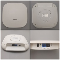 HA169 ESL Bluetooth 2.4G AP Punto de Acceso Estación Base Gateway con Encriptación AES de 128 bits para Etiquetas Electrónicas de Precios