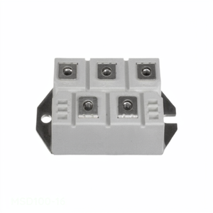 Diodes M3 MSD100-16 Original One Stop Service Electronic Chips Component - Product Image 1