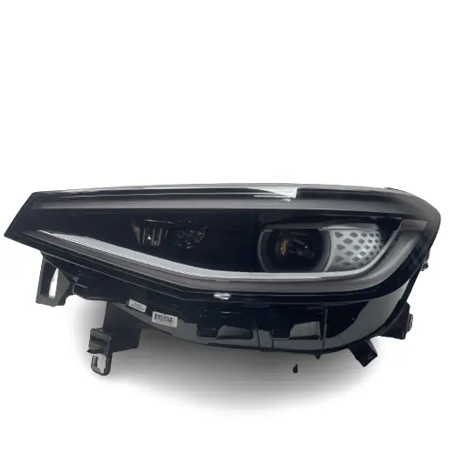 The original automotive lighting LED headlight assembly is suitable for id4 headlight