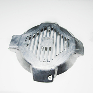 Individuelles präzises Aluminium-Sandgießgeformtes Automobil-Chassis-Teile Stahl-Automotiv-Chassis-Sandgießteile - Product Image 4