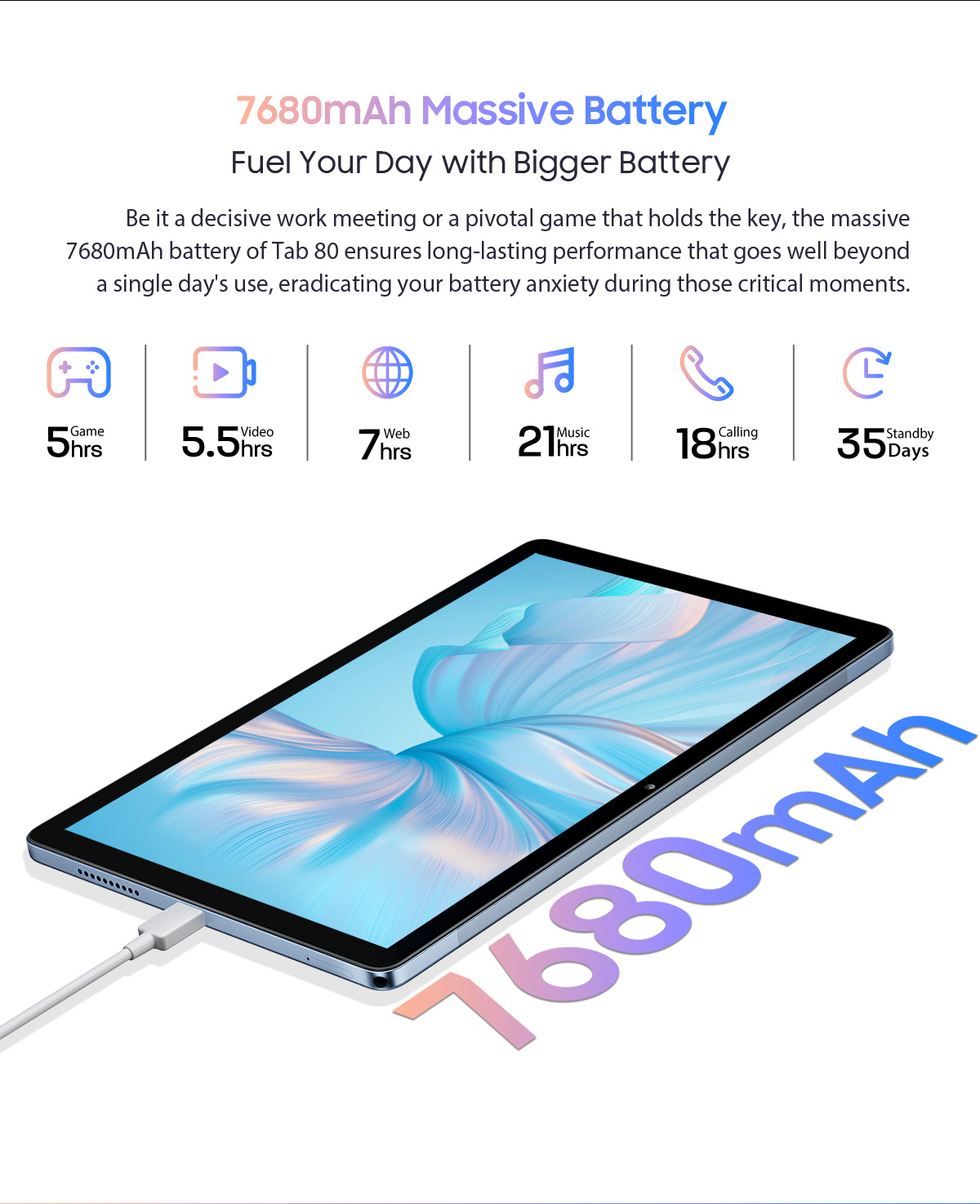 Blackview Tab 80 10.1