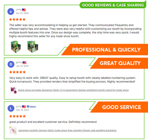 Đóng mở gian hàng di động gian hàng thương mại xúc tiến truy cập di động triển lãm thương mại hiển thị <span class=keywords><strong>kiosk</strong></span> - Product Image 3