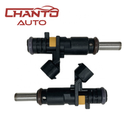 Injecteur de carburant OEM 16600-8992R neuf et fiable pour Renault Logan Sandero Duster Captur 1.6 16V, performances exceptionnelles H8201488661
