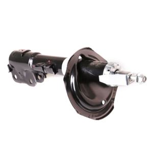 โช้คอัพหน้าคู่ ซ้าย-ขวา 	 4060A173 4060A174 KYB 339081 339080 สำหรับ <span class=keywords><strong>OUTLANDER</strong></span> EX CW5W <span class=keywords><strong>CW6W</strong></span> - Product Image 4