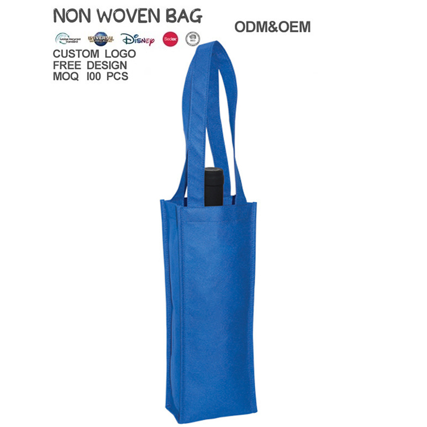 1 paquet de bleu