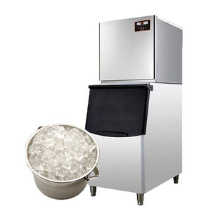 High Quality <b>Ice</b> <b>Machines</b> Professional Manufacturer for <b>Ice</b> Cube and Snowflake <b>Ice</b> Cube <b>Ice</b> <b>Machine</b> <b>Ice</b> <b>Machine</b> Manufacturers - Product Image 4