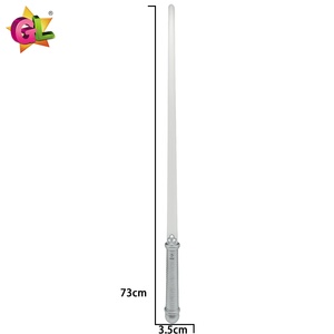 Produit Tendance 2026 : Jouets pour Enfants – Épée Lumineuse à 22 LED, <span class=keywords><strong>Sabre</strong></span> Laser LED, Vente en Gros de Jouets Clignotants pour Enfants - Product Image 6