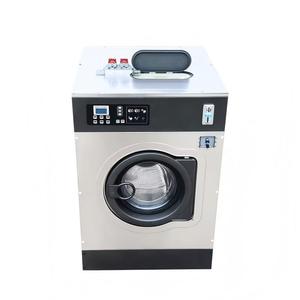 Lave-linge commerciaux <span class=keywords><strong>de</strong></span> haute qualité 12 kg pour les petites entreprises - Product Image 2