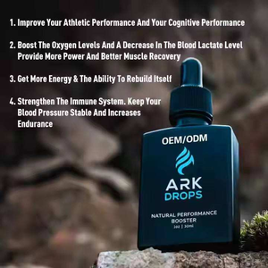 Complément alimentaire liquide oral à base de plantes pour adultes, 30 ml, pour le bien-être quotidien et la santé des cheveux - Product Image 2