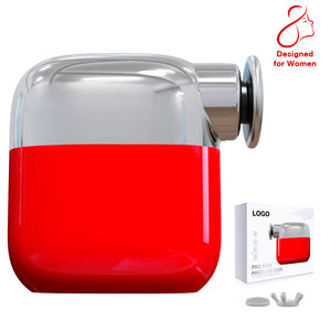 Q9379 Alat Pijat Terlaris Harga Terbaik Motor Tanpa Sikat 4-Kecepatan Dapat Diisi Ulang-Dapat Disesuaikan untuk Meredakan Nyeri Punggung dan Tubuh Portabel - Product Image 1