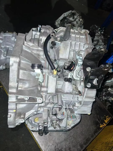 Nhà Máy Bán sỉ cho hộp số tự động hộp số tự động với con dấu 4-tốc Độ tái sản xuất dặm thấp - Product Image 6