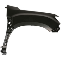 Usine vente directe de qualité OE de rechange de marché des accessoires de garde-boue arrière pour renault/Dacia Duster 2018 OEM760339620R/760302867R