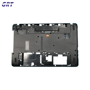 Nueva carcasa inferior para portátil Acer E1-571 E1-531 E1-521, piezas de repuesto para portátil, cubierta de placa base, buena calidad - Product Image 4