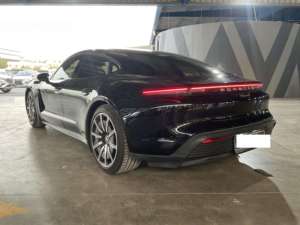 Auto usate senza incidenti 2023 Porsche <span class=keywords><strong>Taycan</strong></span> <span class=keywords><strong>TAYCAN</strong></span> Sedan 2023 pronta per la spedizione - Product Image 1