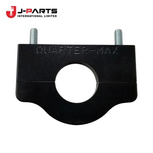 ขายึด, ตัวหนีบท่อเบรก No.1BRAKE TUBE CLAMP NO.1 สำหรับ Toyota Hilux LN85 1988-2004 OE 47381-35020 4738135020 - Product Image 6