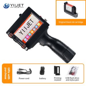 Портативный струйный принтер, 25,4 мм - Product Image 3