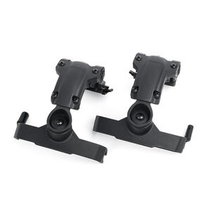 2025 WADSN <span class=keywords><strong>COMTAC</strong></span> WYS0085 Tactical ARC Nouvel adaptateur de montage d'accessoires pour casque - Product Image 3