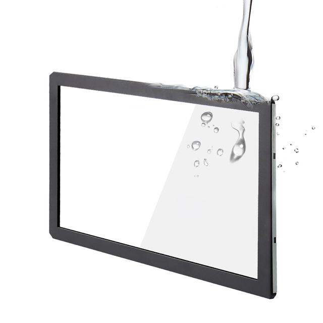 Chinese Manufacturer Directly Sale Waterproof 22 Inch Multi Touch Screen for Android/Win