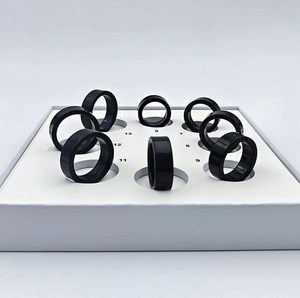 5 to 15 U.S Sizes <strong>Ring</strong> Model Sizer Smart <strong>Ring</strong> Sizing Kit Health Fitness Sleep <strong>Ring</strong> Size <strong>Measuring</strong> <strong>Tool</strong> for Jewelry <strong>Measure</strong> <strong>Tool</strong> - Product Image 2