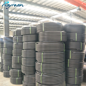 Tubería de HDPE Resistente a la Corrosión para Sistemas <span class=keywords><strong>OTEC</strong></span> |   Tubería de Energía Marina con una Vida Útil de Más de 50 Años - Product Image 4