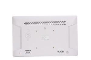 Elektronischer Foto-Video-Rahmen 14-Zoll-Digital-Fotorahmen Hoch auflösender Foto-Musikvideo-Player mit Fernbedienung - Product Image 3